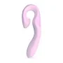 Vibrador de Ponto G ZINI Roae Cor de Rosa de ZINI, Vibradores Ponto G - Ref: S9405385, Preço: 51,16 €, Desconto: %