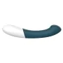 Vibrador de Ponto G ZINI Azul de ZINI, Vibradores Ponto G - Ref: S9405387, Preço: 64,80 €, Desconto: %