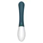 Vibrador de Ponto G ZINI Azul de ZINI, Vibradores Ponto G - Ref: S9405387, Preço: 64,80 €, Desconto: %