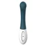 Vibrador de Ponto G ZINI Azul de ZINI, Vibradores Ponto G - Ref: S9405387, Preço: 64,80 €, Desconto: %