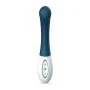 Vibrador de Ponto G ZINI Azul de ZINI, Vibradores Ponto G - Ref: S9405387, Preço: 64,80 €, Desconto: %