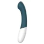 Vibrador de Ponto G ZINI Azul de ZINI, Vibradores Ponto G - Ref: S9405387, Preço: 64,80 €, Desconto: %