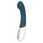 Vibrador de Ponto G ZINI Azul de ZINI, Vibradores Ponto G - Ref: S9405387, Preço: 64,80 €, Desconto: %