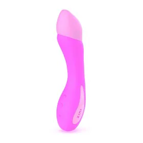 G-Punkt Vibrator ZINI Rosa von ZINI, G-Punkt-Vibratoren - Ref: S9405388, Preis: 54,01 €, Rabatt: %