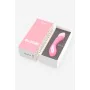 Vibrateur G-Spot ZINI Rose de ZINI, Vibrateurs du point G - Réf : S9405388, Prix : 54,01 €, Remise : %