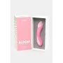 Vibrateur G-Spot ZINI Rose de ZINI, Vibrateurs du point G - Réf : S9405388, Prix : 54,01 €, Remise : %