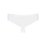 White Panties with Alabaster Lace Obsessive OBS-8208991-S/M-OLD White S/M by Obsessive, Knickers - Ref: M0400713, Price: 7,45...