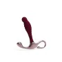 Plug Anal ZINI Rouge (8 cm) de ZINI, Plugs anals - Réf : S9405392, Prix : 39,69 €, Remise : %