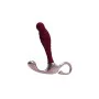 Plug Anal ZINI Rojo (8 cm) de ZINI, Plugs - Ref: S9405392, Precio: 39,69 €, Descuento: %