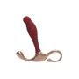 Plug Anal ZINI Rouge (8 cm) de ZINI, Plugs anals - Réf : S9405392, Prix : 39,69 €, Remise : %