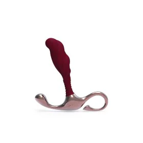 Plug Anal ZINI Vermelho de ZINI, Plugs - Ref: S9405393, Preço: 39,69 €, Desconto: %