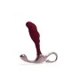 Plug Anal ZINI Vermelho de ZINI, Plugs - Ref: S9405393, Preço: 39,69 €, Desconto: %