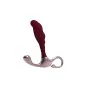 Plug Anal ZINI Vermelho de ZINI, Plugs - Ref: S9405393, Preço: 39,69 €, Desconto: %