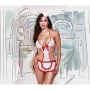 Conjunto Enfermeira Docinha Tamanho Único Baci Lingerie 1234 de Baci Lingerie, Disfarces - Ref: S9405397, Preço: 22,81 €, Des...