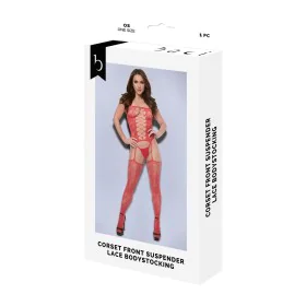 Damen Overall Baci Lingerie Bodystocking (Einheitsgröße) von Baci Lingerie, Bodystockings - Ref: S9405435, Preis: 17,39 €, Ra...