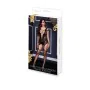 Corset Front Suspender Fishnet Bodysuit One Size Baci Lingerie BW3125 Black One size by Baci Lingerie, Teddies & Bodysuits - ...