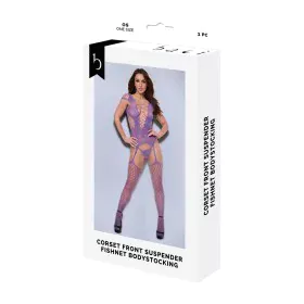 Damen Overall Baci Lingerie Bodysuit (Einheitsgröße) von Baci Lingerie, Bodystockings - Ref: S9405439, Preis: 14,75 €, Rabatt: %