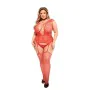 Woman's jumpsuit Baci Lingerie Bodysuit (Queen) by Baci Lingerie, Bodystockings - Ref: S9405442, Price: 16,44 €, Discount: %