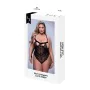 Body Baci Lingerie Sexy Strappy Lace Noir Queen de Baci Lingerie, Bodys - Réf : S9405493, Prix : 18,57 €, Remise : %