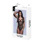 Body Baci Lingerie Sexy Strappy Lace Preto S/M de Baci Lingerie, Bodies - Ref: S9405494, Preço: 26,35 €, Desconto: %