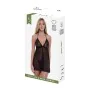 Babydoll Baci Lingerie Preto M/L de Baci Lingerie, Roupões de quarto - Ref: S9405542, Preço: 28,54 €, Desconto: %