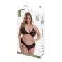 Ensemble de Lingerie Baci Lingerie Bra & Panty Noir (Queen) de Baci Lingerie, Ensembles sexy - Réf : S9405546, Prix : 27,64 €...