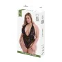 Conjunto de Lencería Baci Lingerie Eco Lace Teddy Negro (Queen) de Baci Lingerie, Conjuntos de lencería - Ref: S9405555, Prec...