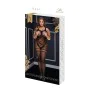 Jaquard Lace Suspender Bodysuit Queen Size Baci Lingerie 00186 (Queen) by Baci Lingerie, Bodystockings - Ref: S9405557, Price...