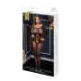 Jaquard-Spitzenbodysuit mit Strapsen Queen Size Baci Lingerie 00209 (Queen) von Baci Lingerie, Bodystockings - Ref: S9405559,...