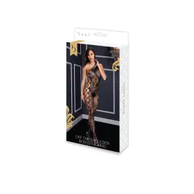 Bodystocking (Taglia unica) Baci Lingerie 00230 (Taglia unica) di Baci Lingerie, Body interi e tute intere - Rif: S9405564, P...