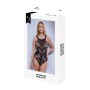 Leotard Baci Lingerie Black One size by Baci Lingerie, Teddies & Bodysuits - Ref: S9405575, Price: 17,79 €, Discount: %