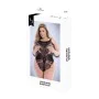 Body Baci Lingerie Nero Queen size di Baci Lingerie, Pagliaccetti e body - Rif: S9405576, Prezzo: 18,44 €, Sconto: %