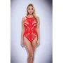 Body Baci Lingerie Rot Einheitsgröße von Baci Lingerie, Bodys - Ref: S9405577, Preis: 17,79 €, Rabatt: %