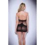 Vestido Baci Lingerie Negro (Talla única) de Baci Lingerie, Vestidos - Ref: S9405579, Precio: 17,07 €, Descuento: %