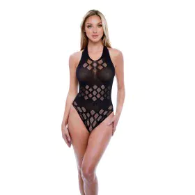 Body Baci Lingerie Negro Talla única de Baci Lingerie, Bodies - Ref: S9405581, Precio: 17,79 €, Descuento: %