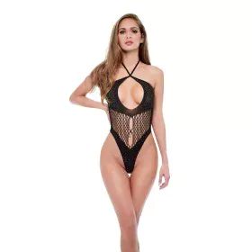 Body Baci Lingerie Preto Tamanho único de Baci Lingerie, Bodies - Ref: S9405587, Preço: 19,81 €, Desconto: %