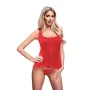 Conjunto de Lingerie Baci Lingerie Vermelho (L) de Baci Lingerie, Conjuntos de lingerie - Ref: S9405663, Preço: 34,85 €, Desc...