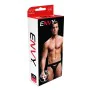 Tanga Envy Noir M/L de Envy, Strings - Réf : S9405694, Prix : 12,80 €, Remise : %