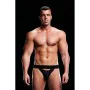 Tanga Envy Noir M/L de Envy, Strings - Réf : S9405694, Prix : 12,80 €, Remise : %