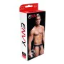 Thong Envy Blue L/XL by Envy, G-Strings & Thongs - Ref: S9405696, Price: 13,35 €, Discount: %