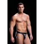 Tanga Envy Bleu L/XL de Envy, Strings - Réf : S9405696, Prix : 13,35 €, Remise : %