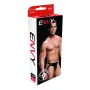 Tanga Envy Noir S/M de Envy, Strings - Réf : S9405702, Prix : 13,35 €, Remise : %