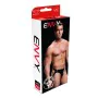 Tanga Envy Noir S/M de Envy, Strings - Réf : S9405702, Prix : 13,35 €, Remise : %