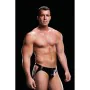 Tanga Envy Noir S/M de Envy, Strings - Réf : S9405702, Prix : 13,35 €, Remise : %