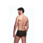 Men's Boxer Shorts Envy Black S/M by Envy, G-Strings & Thongs - Ref: S9405704, Price: 16,77 €, Discount: %