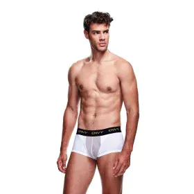 Men's Boxer Shorts Envy White L/XL by Envy, G-Strings & Thongs - Ref: S9405705, Price: 16,77 €, Discount: %