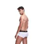 Boxer pour homme Envy Blanc L/XL de Envy, Strings - Réf : S9405705, Prix : 16,77 €, Remise : %