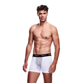 Men's Boxer Shorts Envy White L/XL by Envy, Briefs - Ref: S9405710, Price: 17,47 €, Discount: %