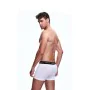 Boxers de Homem Envy Branco L/XL de Envy, Cuecas - Ref: S9405710, Preço: 16,77 €, Desconto: %