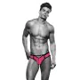 Classic underpants Envy Pink S/M by Envy, Briefs - Ref: S9405718, Price: 17,47 €, Discount: %